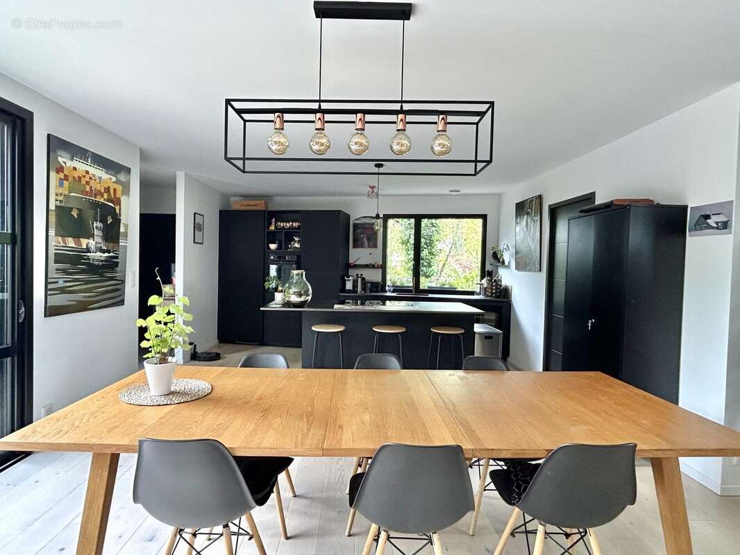 Maison à PLERIN