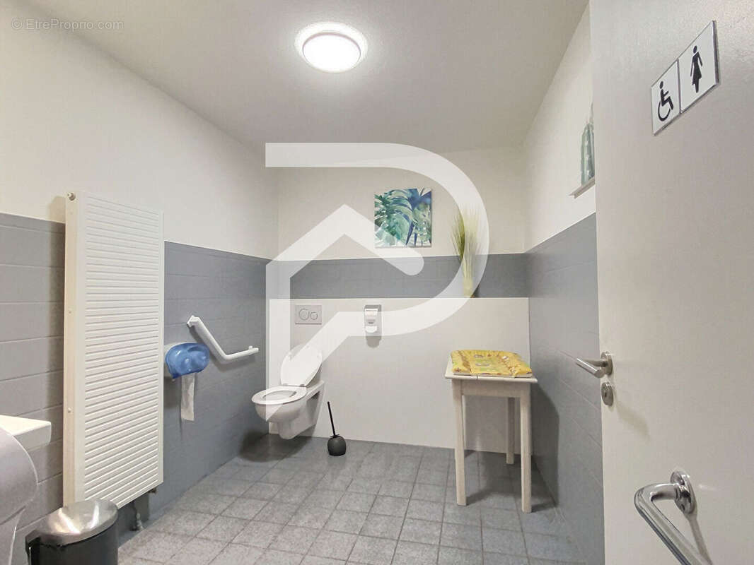 Commerce à GUEBERSCHWIHR