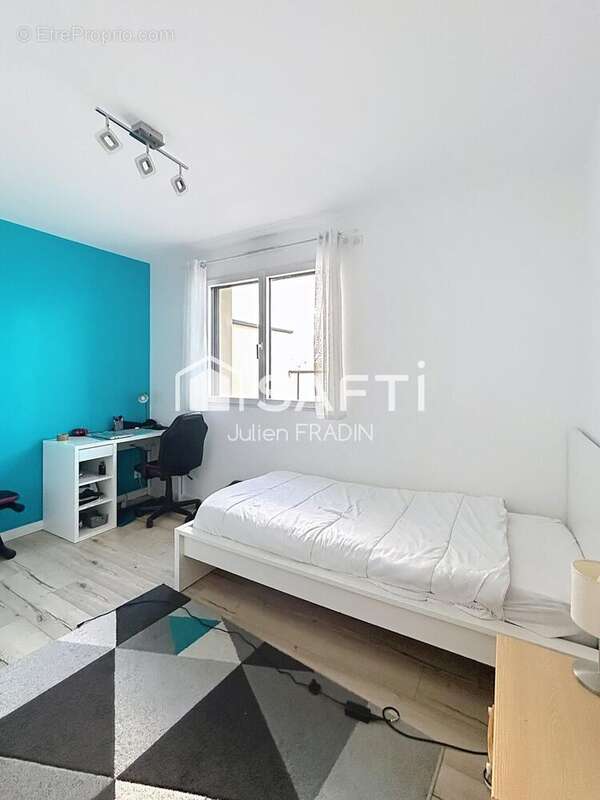 Photo 5 - Maison à SAINT-JULIEN-DE-CONCELLES