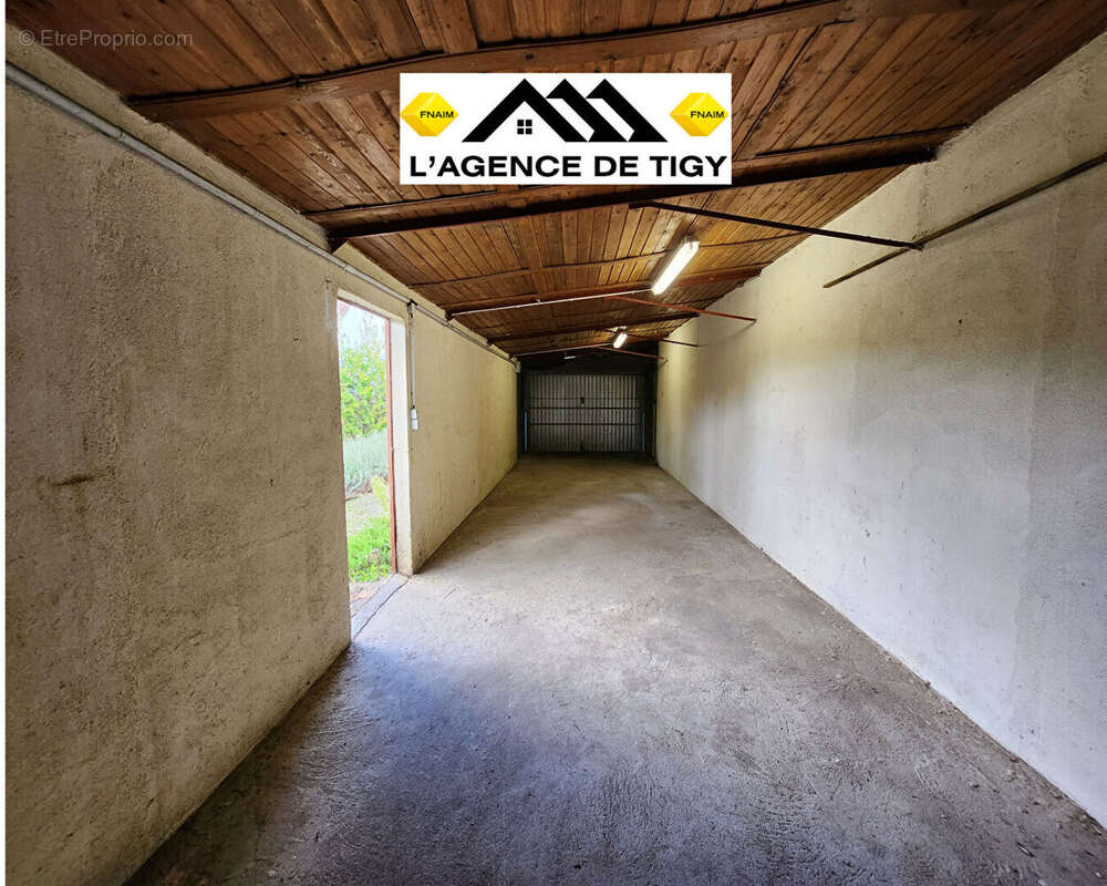 Maison à vendre (proche sully sur loire) 5 pièce(s) 102 m2 - photo 11