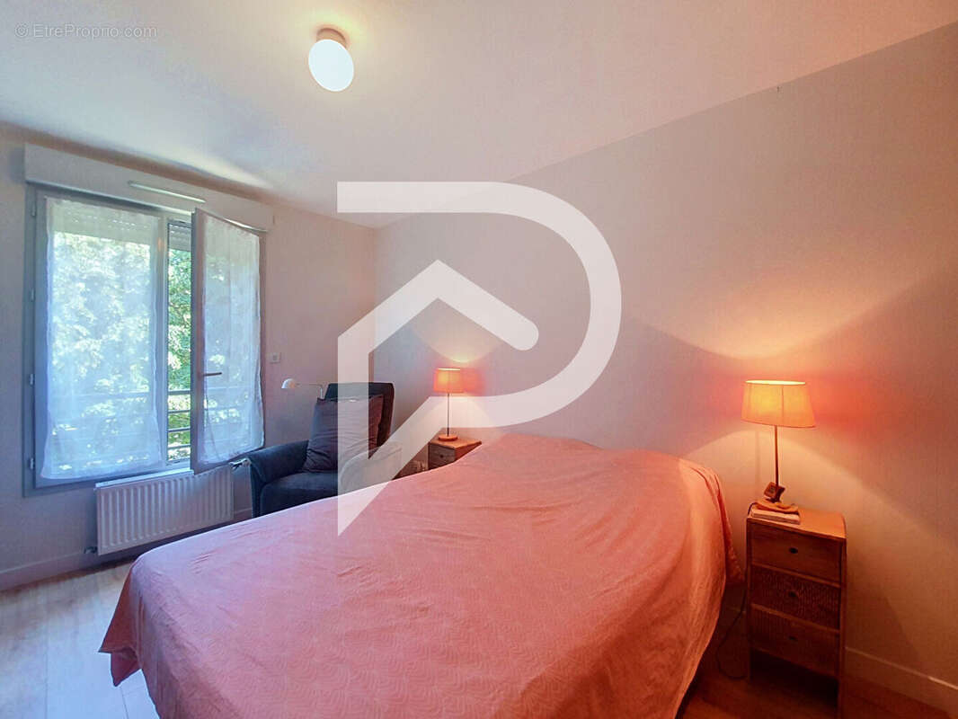 Appartement à vendre Montélimar 3 pièce(s) 73 m2 - photo 5