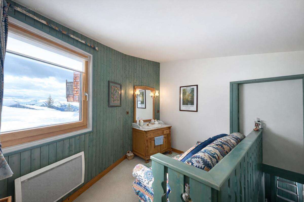 Triplex au Thuya - photo 11