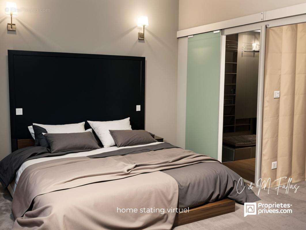 Appartement à ORANGE