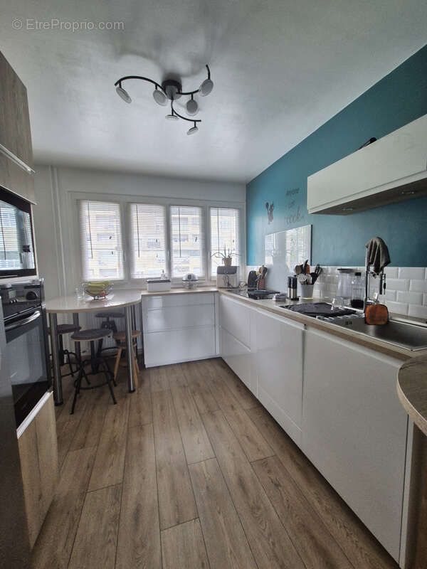 Appartement à MACON