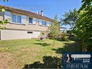 Maison à CHATEAUDUN