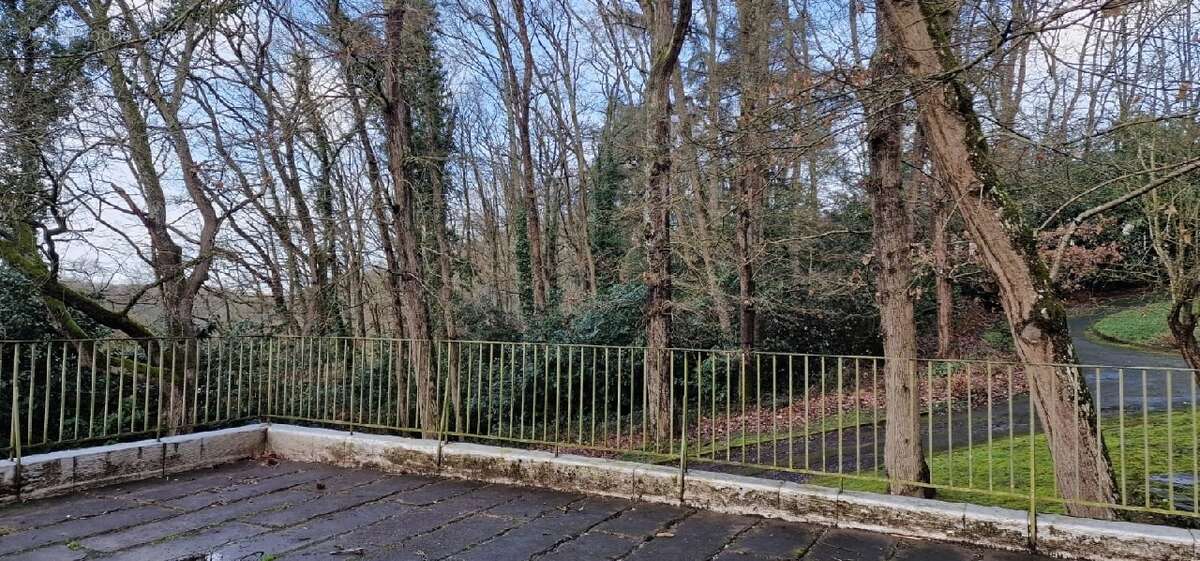 Appartement à ANGERS
