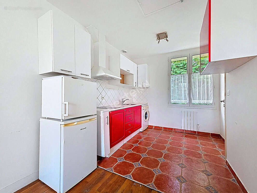 Appartement à SAINT-WITZ