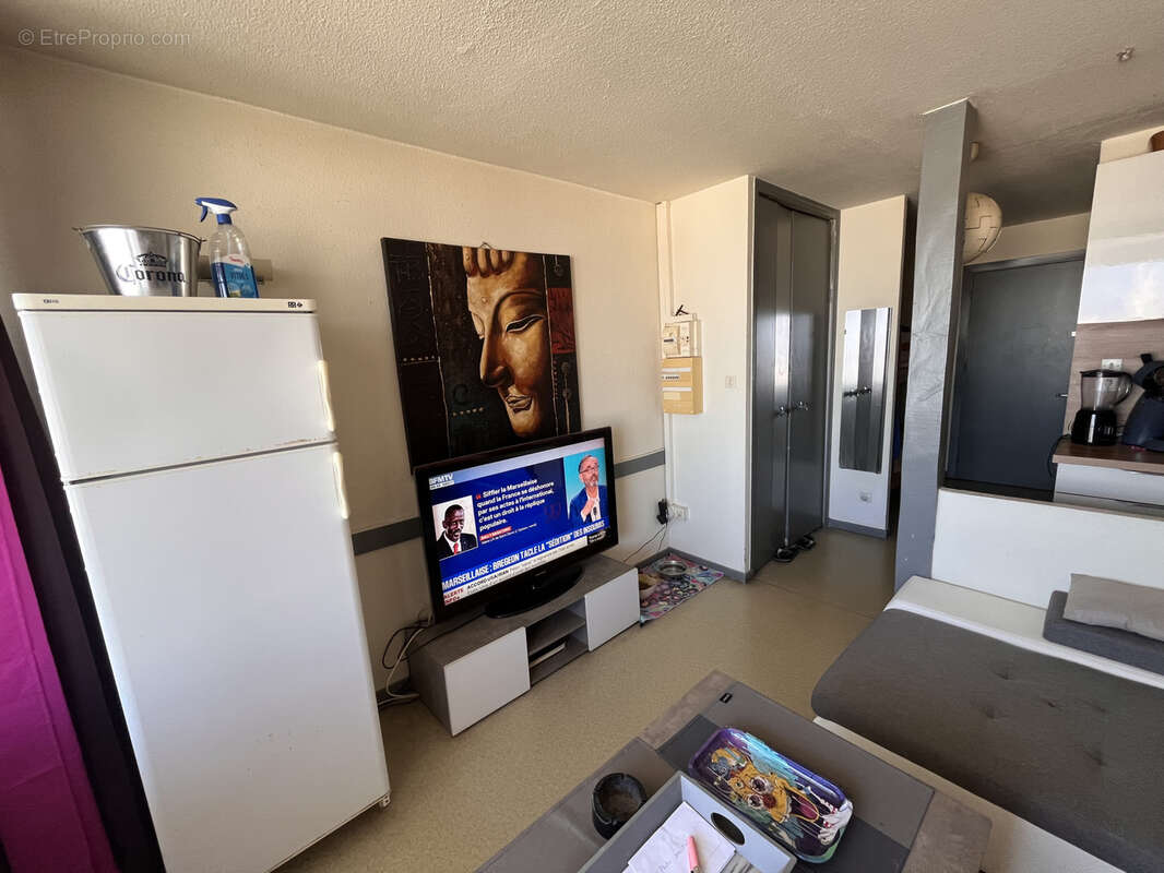 Appartement à AGDE