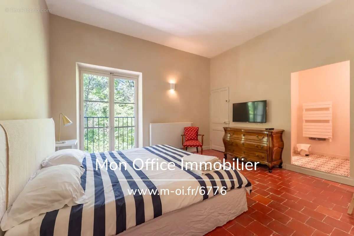Maison à BONNIEUX