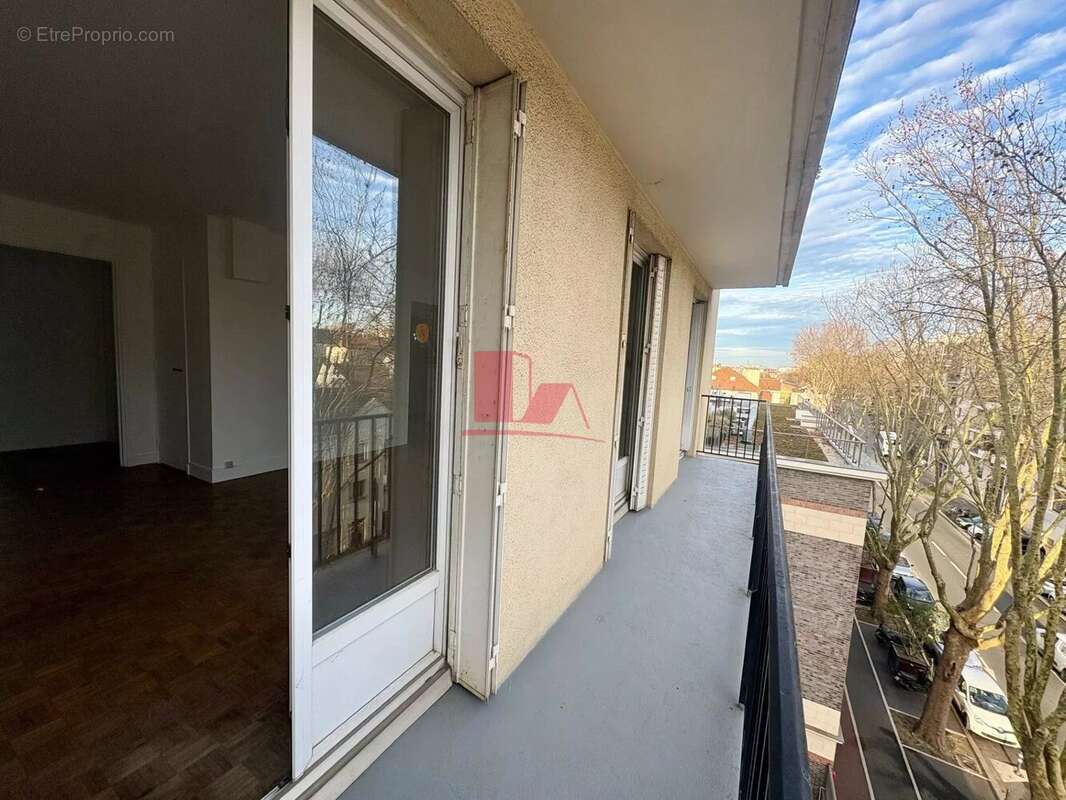 Appartement à VANVES