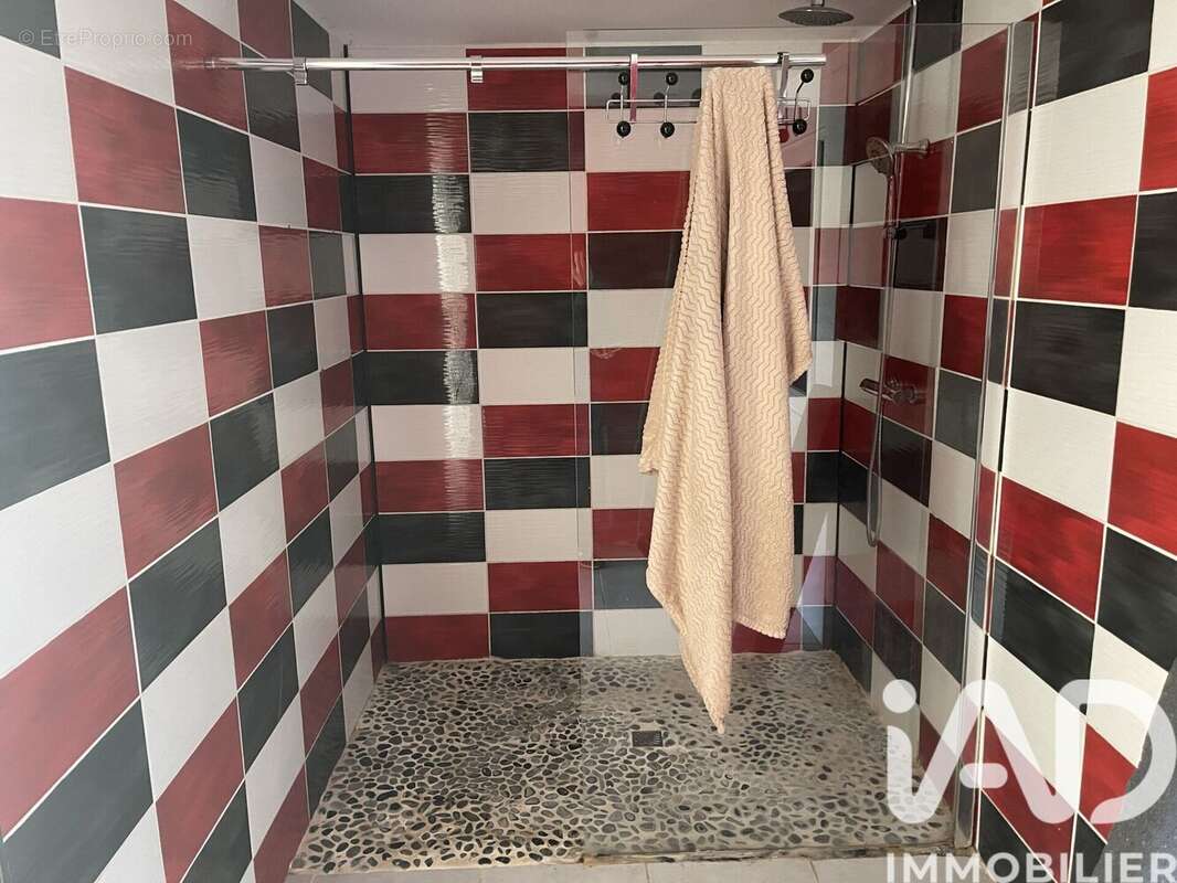 Photo 6 - Maison à SAINT-SECONDIN