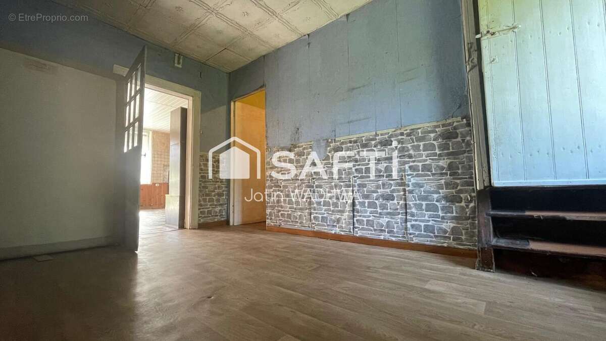 Maison 66 m² à Marlemont  - photo 3