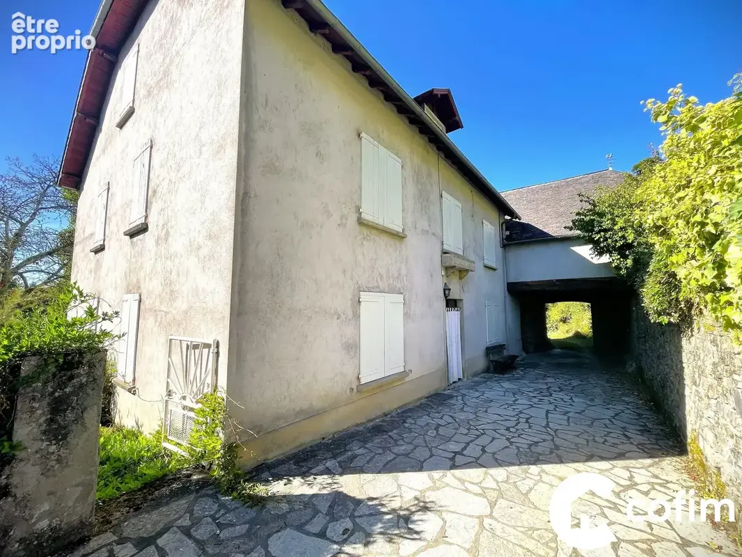Photo Maison à Eysus au prix de 362 000€