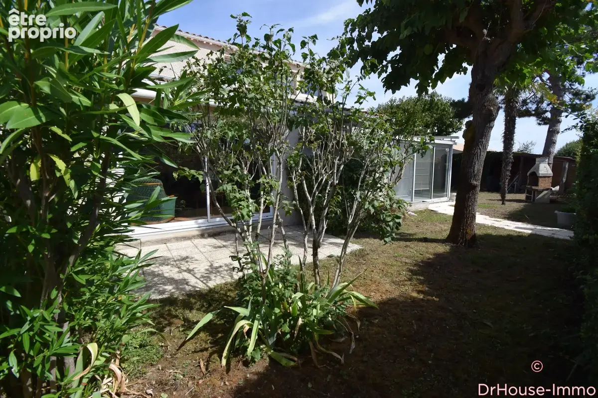 Maison 6 pièces 130 m² à vendre à Puilboreau (17138) - photo 33