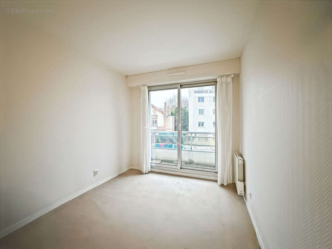 Appartement à POISSY