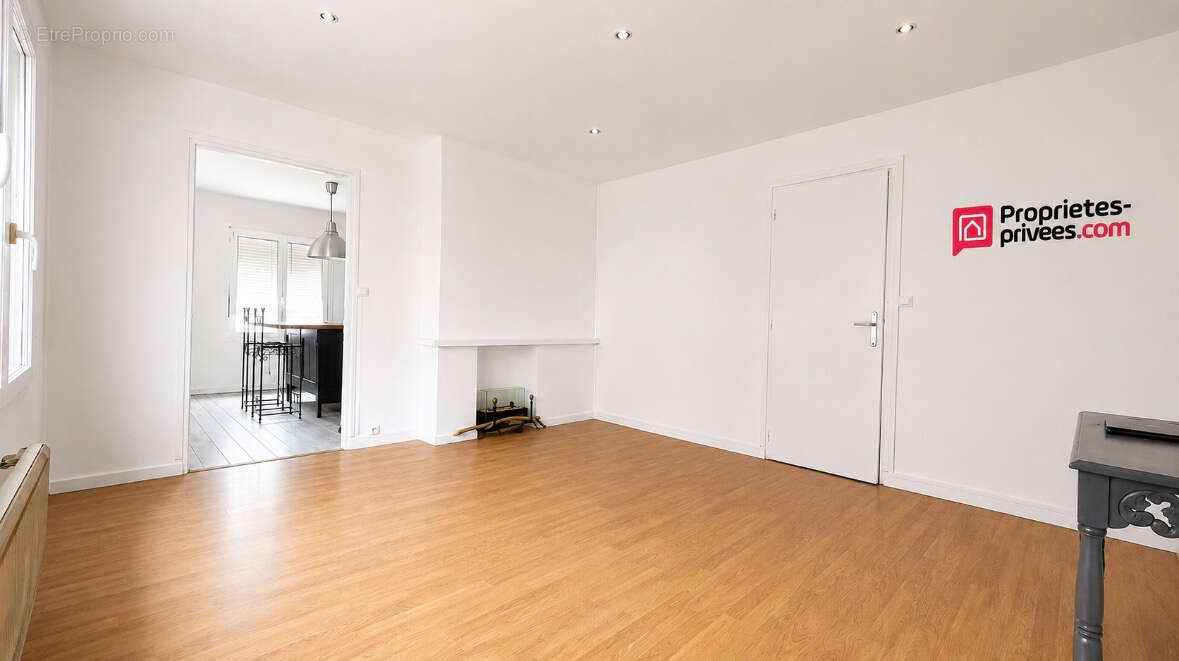 Appartement à BOULOGNE-SUR-MER