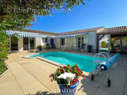 Maison à LES MATHES