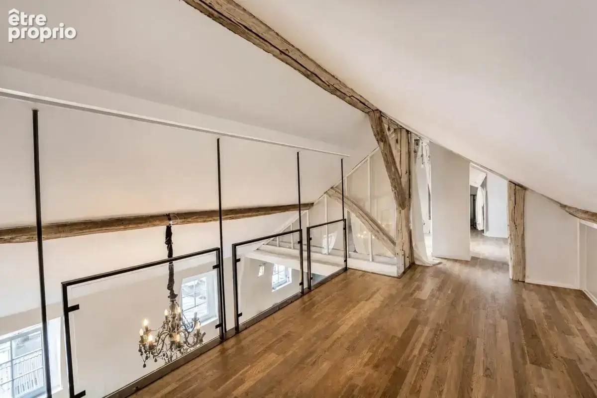 Appartement à ROUEN