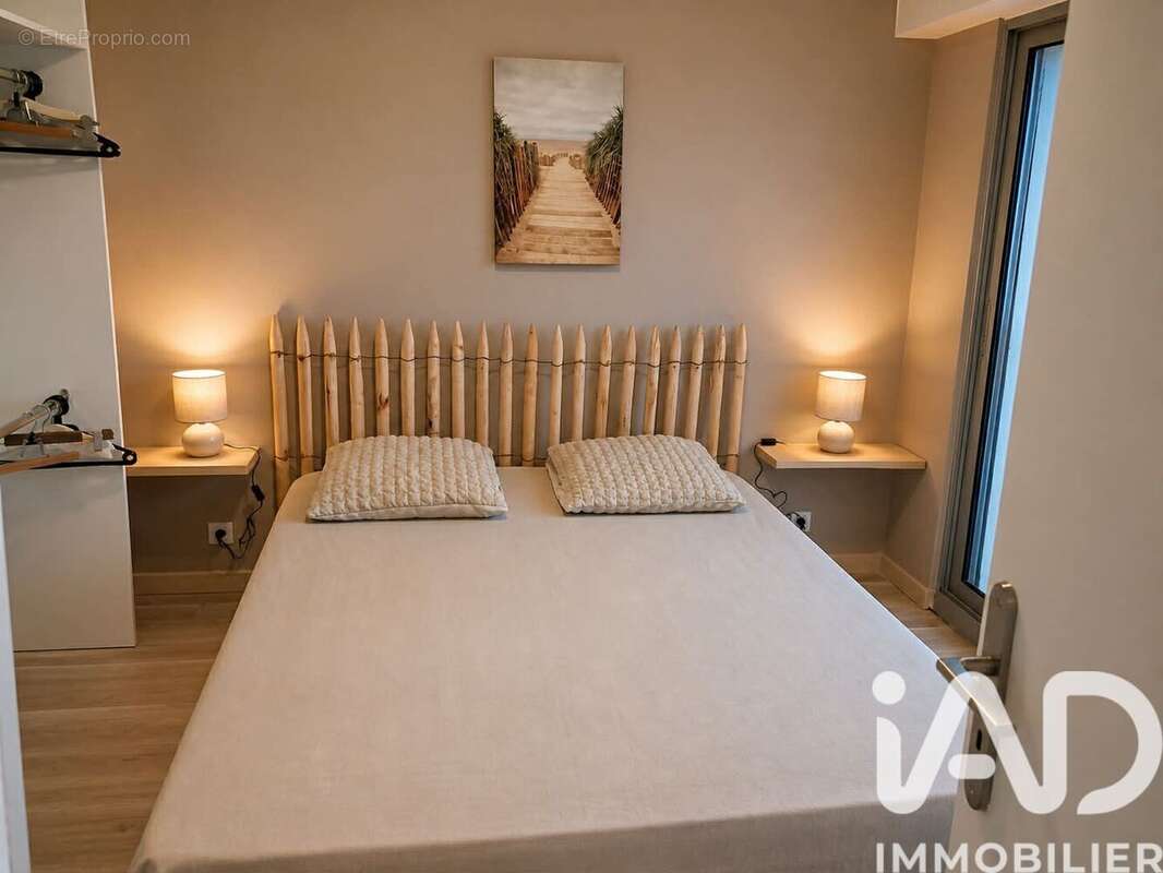 Photo 5 - Appartement à MERLIMONT