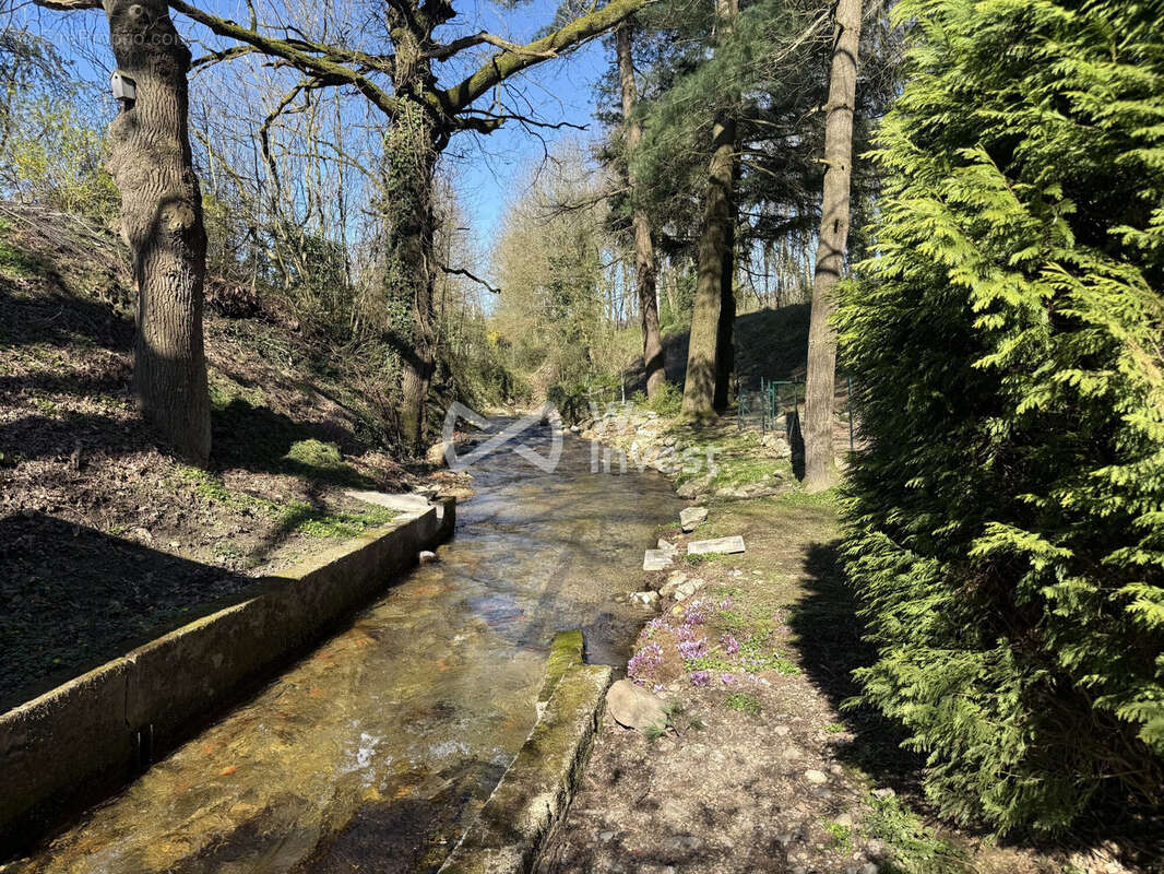 Maison à SAINT-AMANS-SOULT