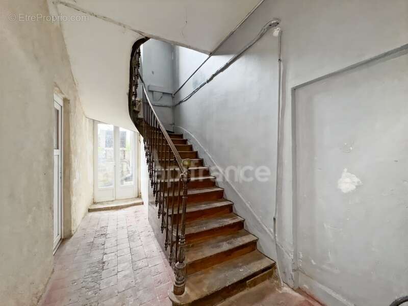 Appartement à CHATILLON-EN-BAZOIS