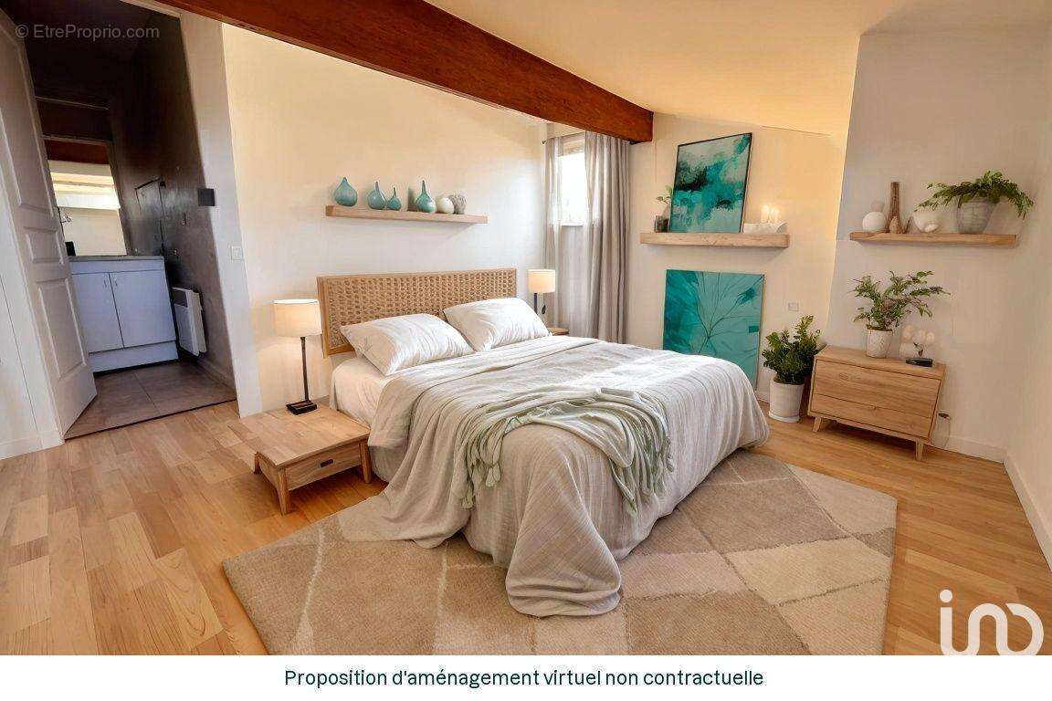 Photo 7 - Appartement à TOULOUSE