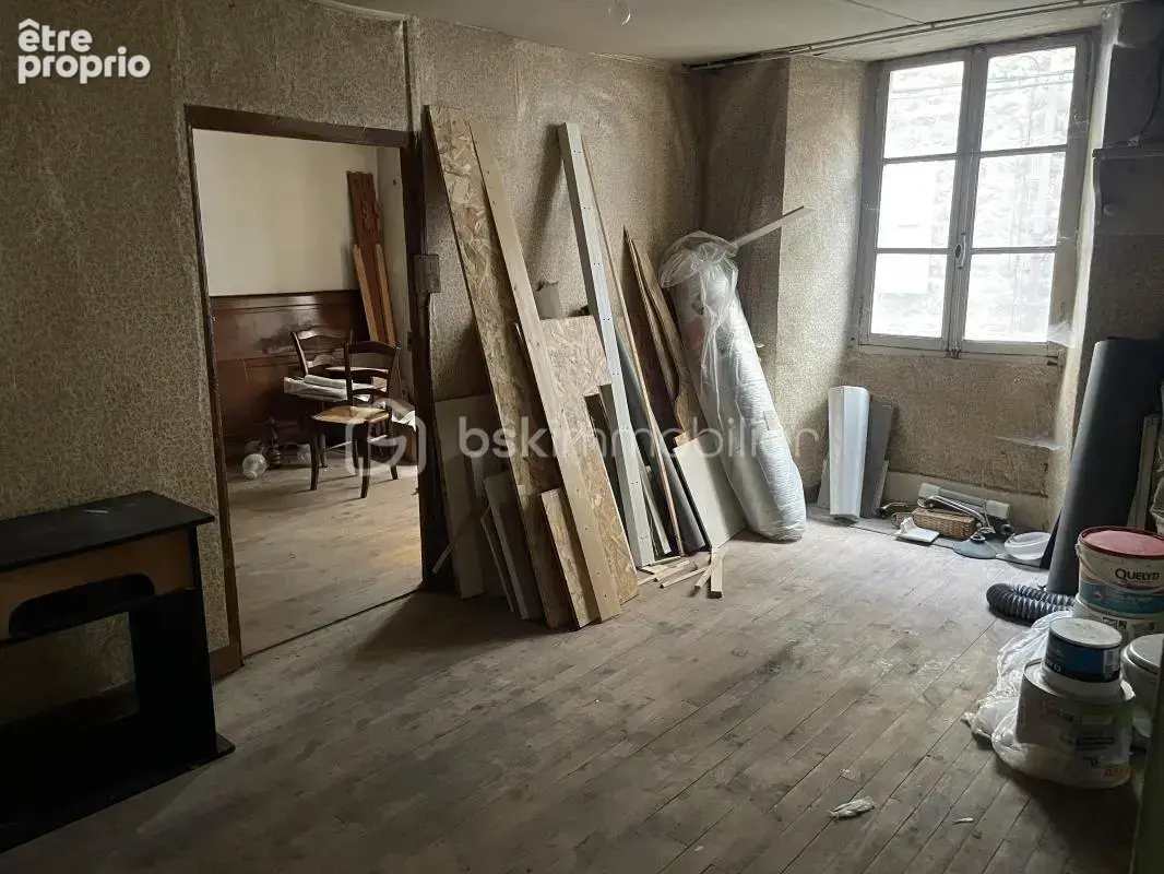 Maison de charme et dépendance a fort potentiel - photo 12