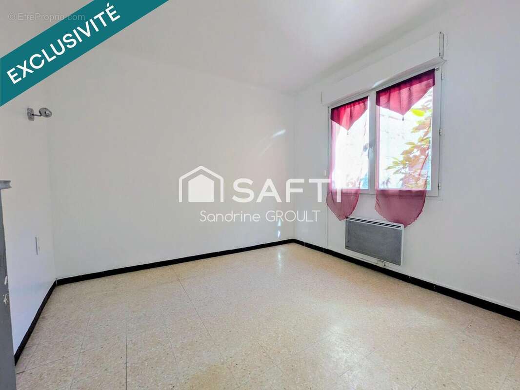 Photo 9 - Maison à MAGALAS