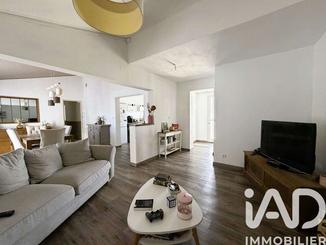 Photo 6 - Maison à PORT-LA-NOUVELLE