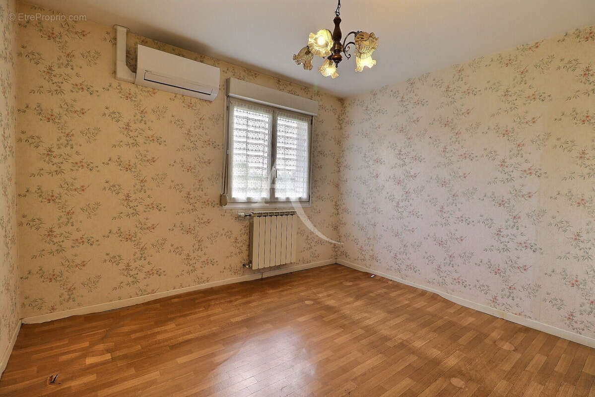 Maison plain pied Fleurey les Faverney - photo 8