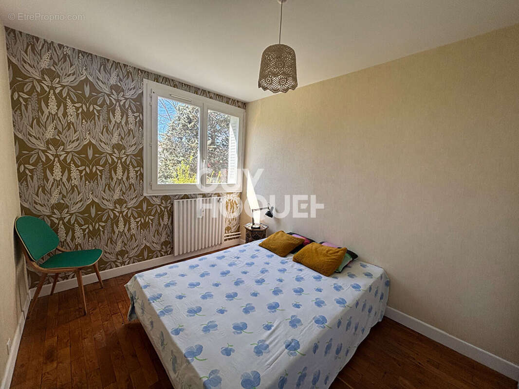 Appartement à BRON