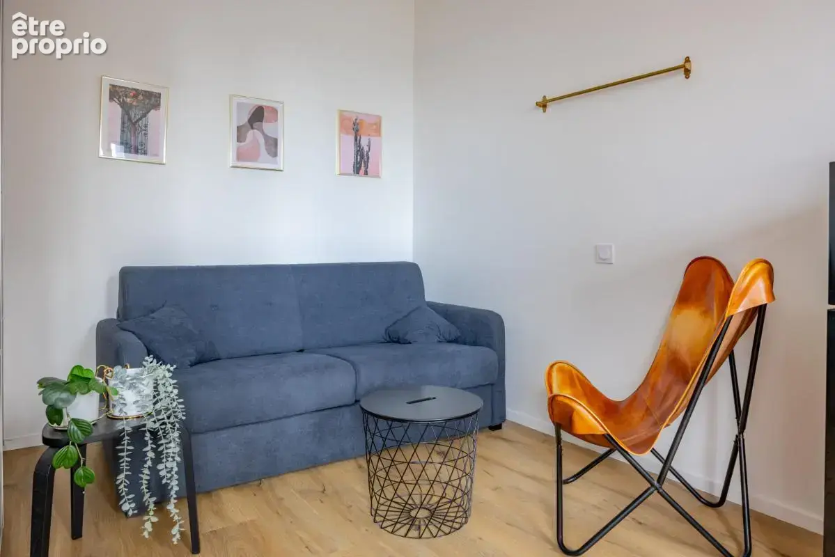 Appartement - photo 5