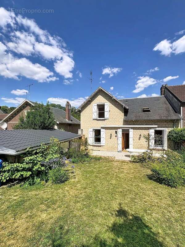 Photo 3 - Maison à CREIL
