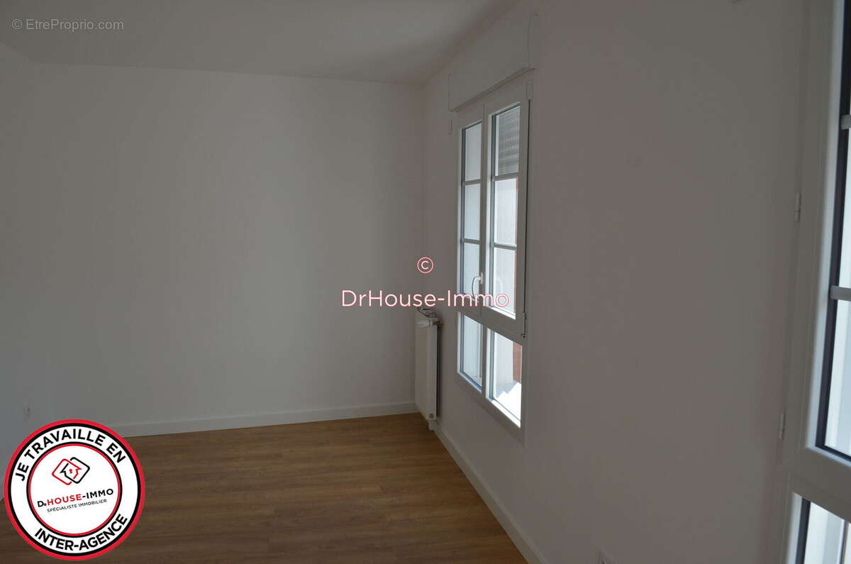 Appartement à EVREUX