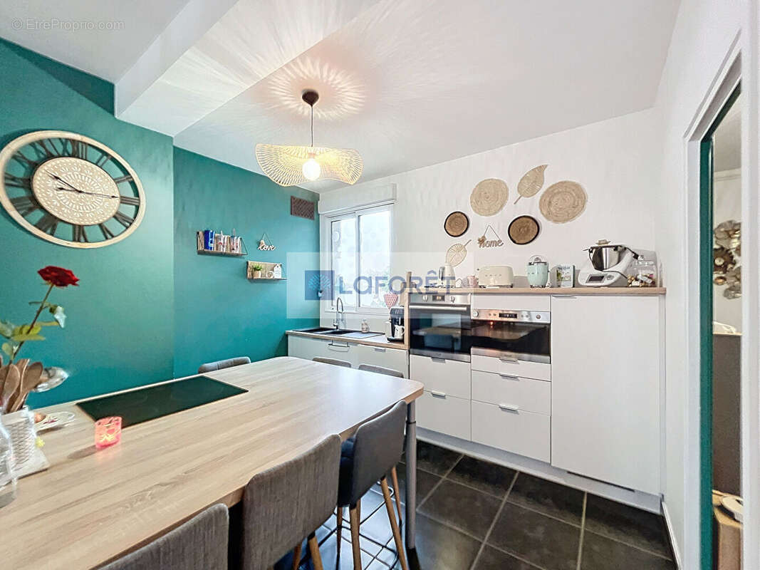 Appartement à FLERS