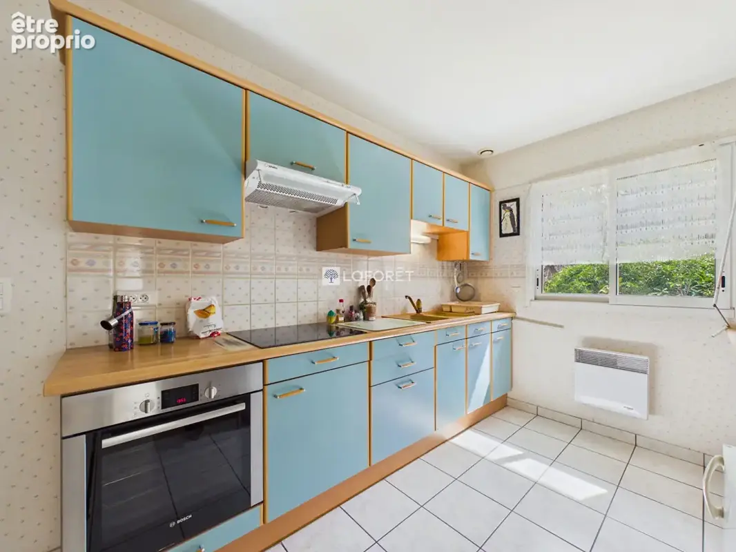 Maison  5 pièce(s) 138 m2 - photo 5