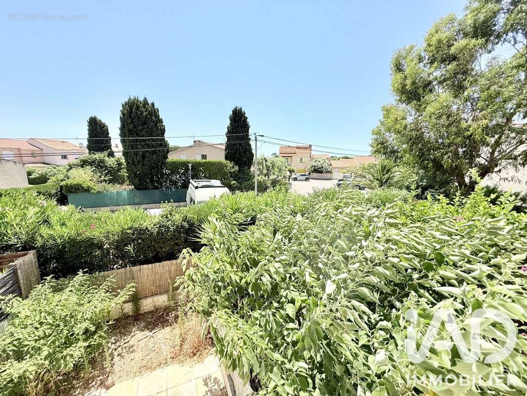 Photo 7 - Appartement à SIX-FOURS-LES-PLAGES