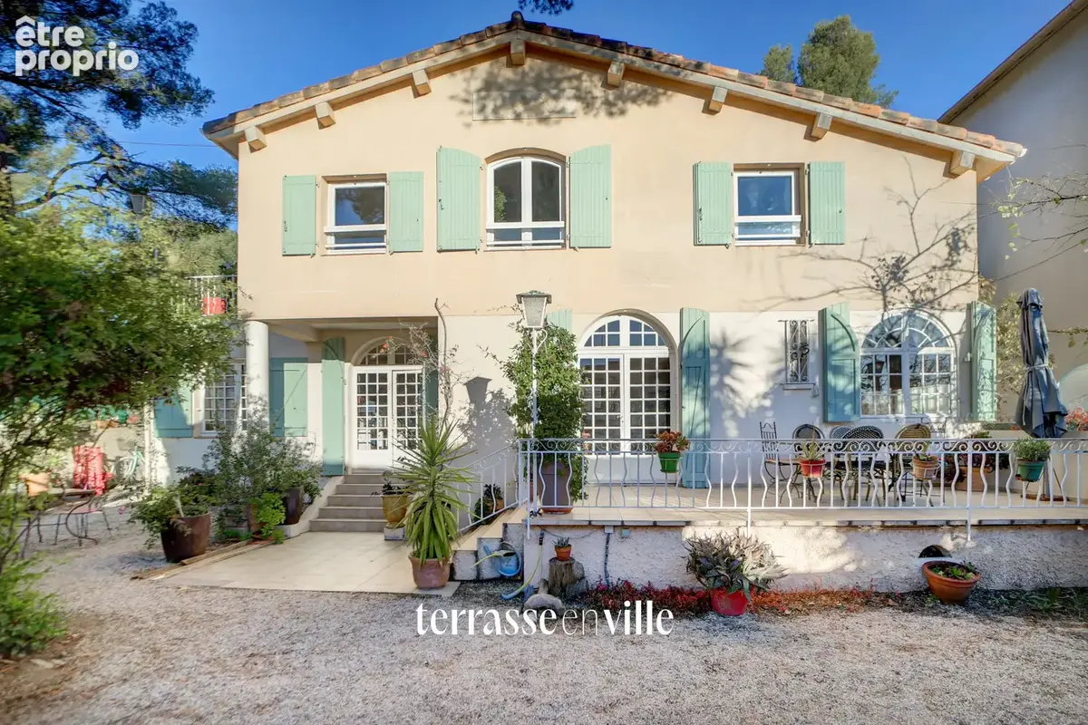 Saint cyr sur mer - port des lecques - villa t8 - 197m2 - port et plage a pied - 1250000€ - photo 4