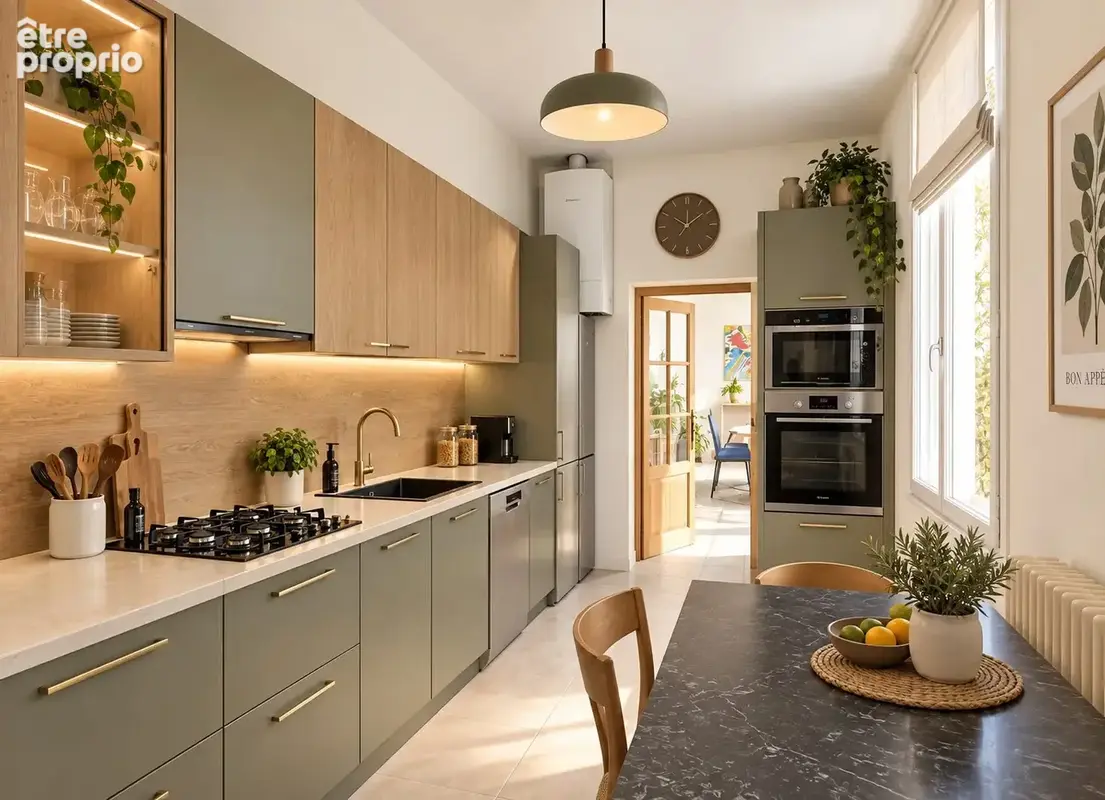 Maison 7 pièces 130 m² à vendre à Toulouse (31300) - photo 6