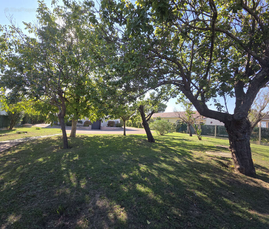 Maison à CASTELGINEST