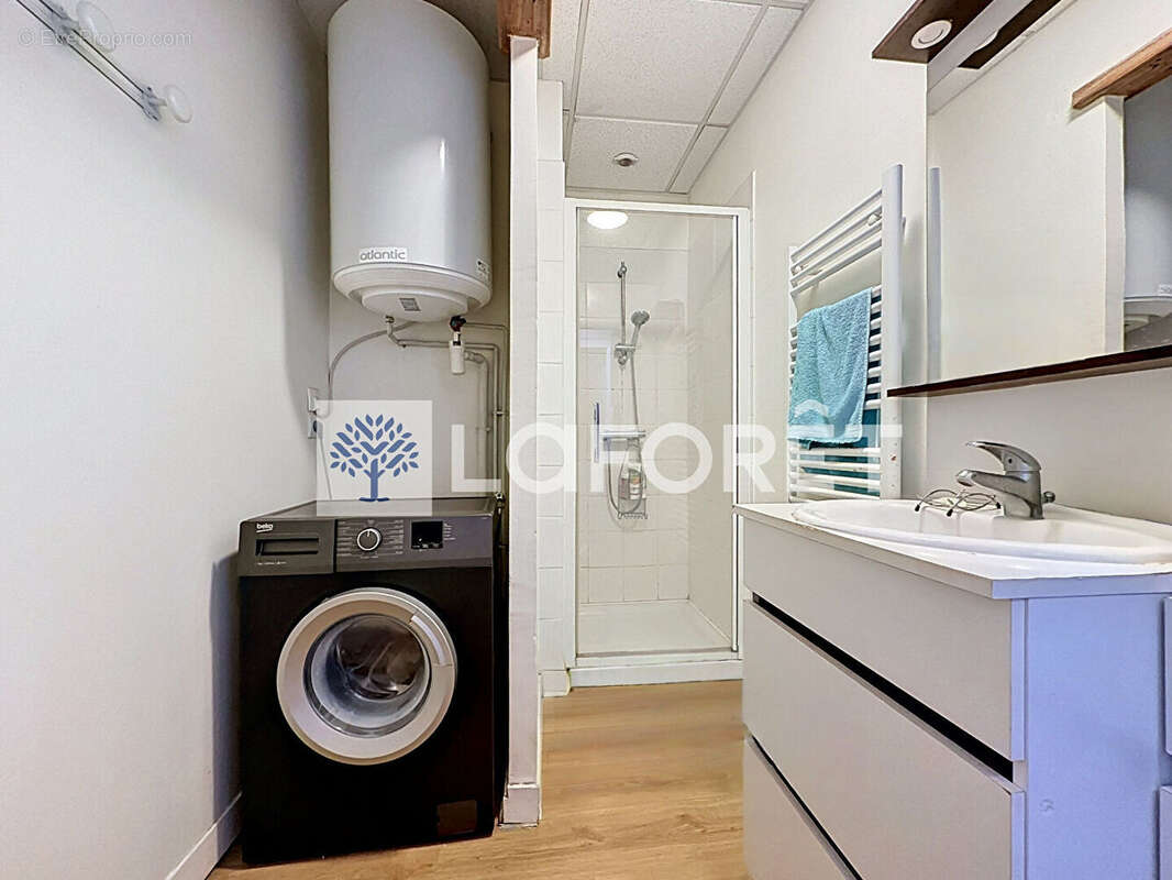 Appartement à BRESSUIRE