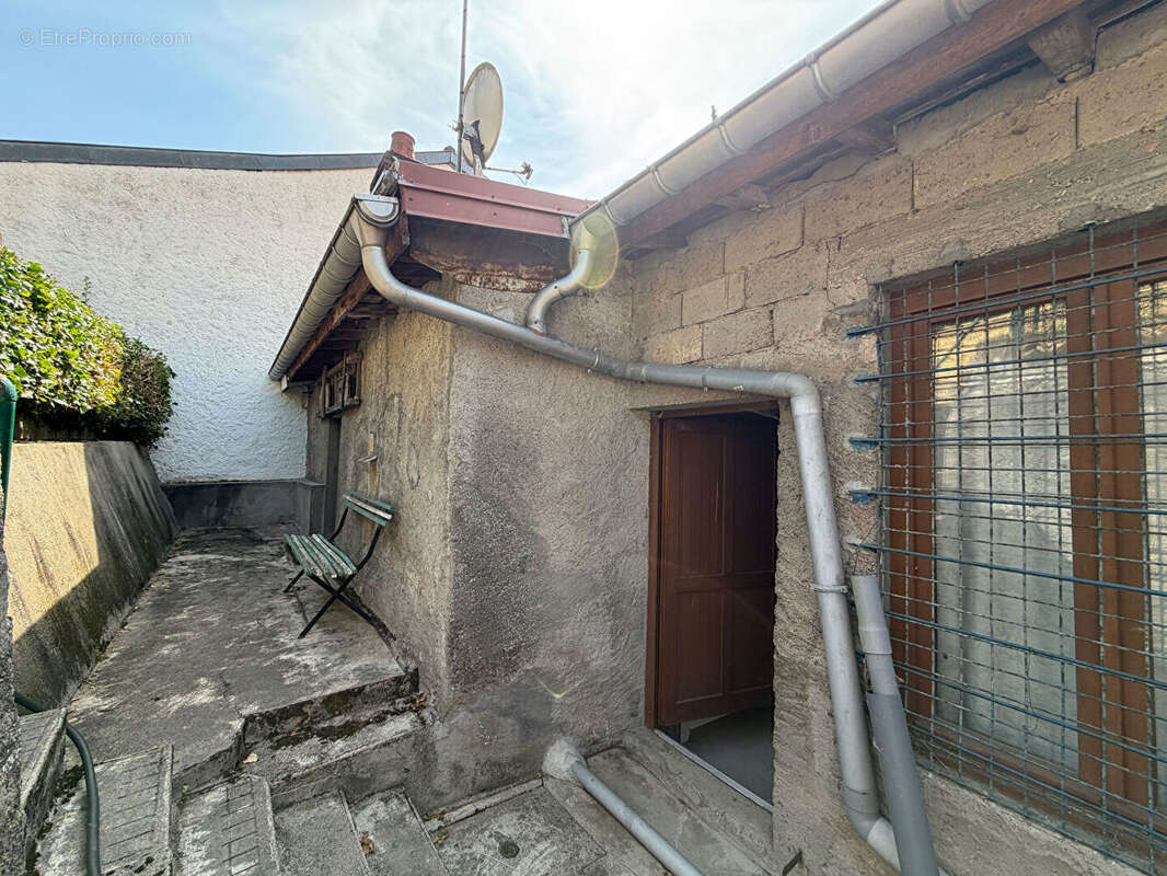 Maison Ceintrey 4 pièces, 90 m2 - photo 5