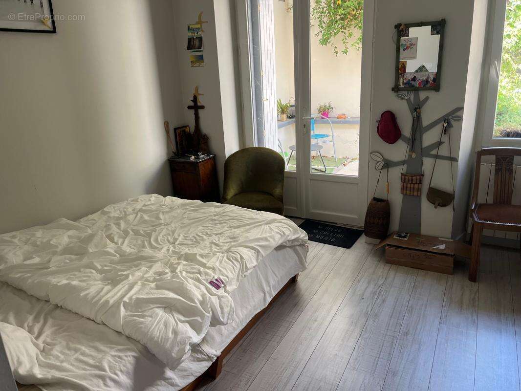 Maison à LA ROCHELLE