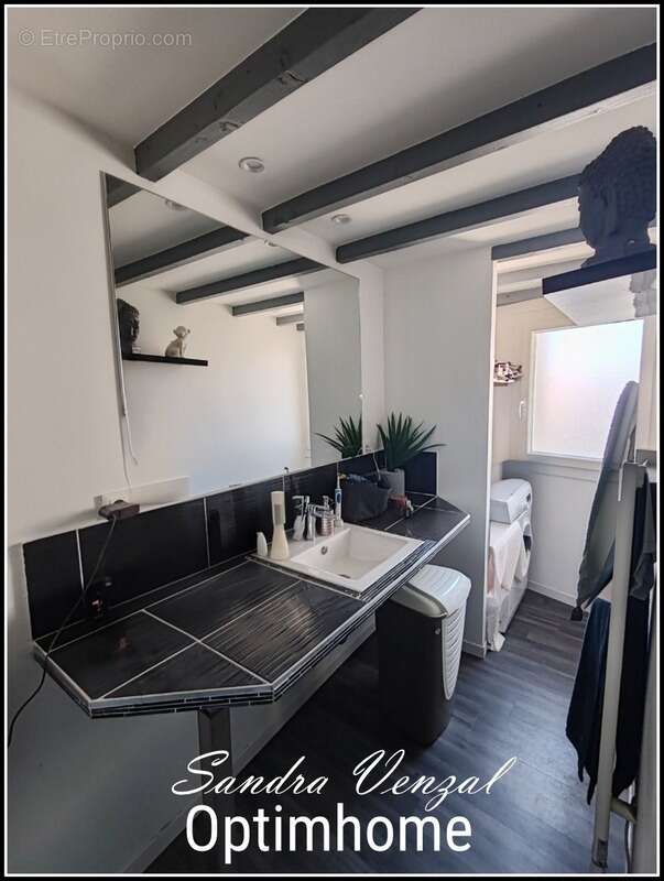 Appartement à DIGNE-LES-BAINS