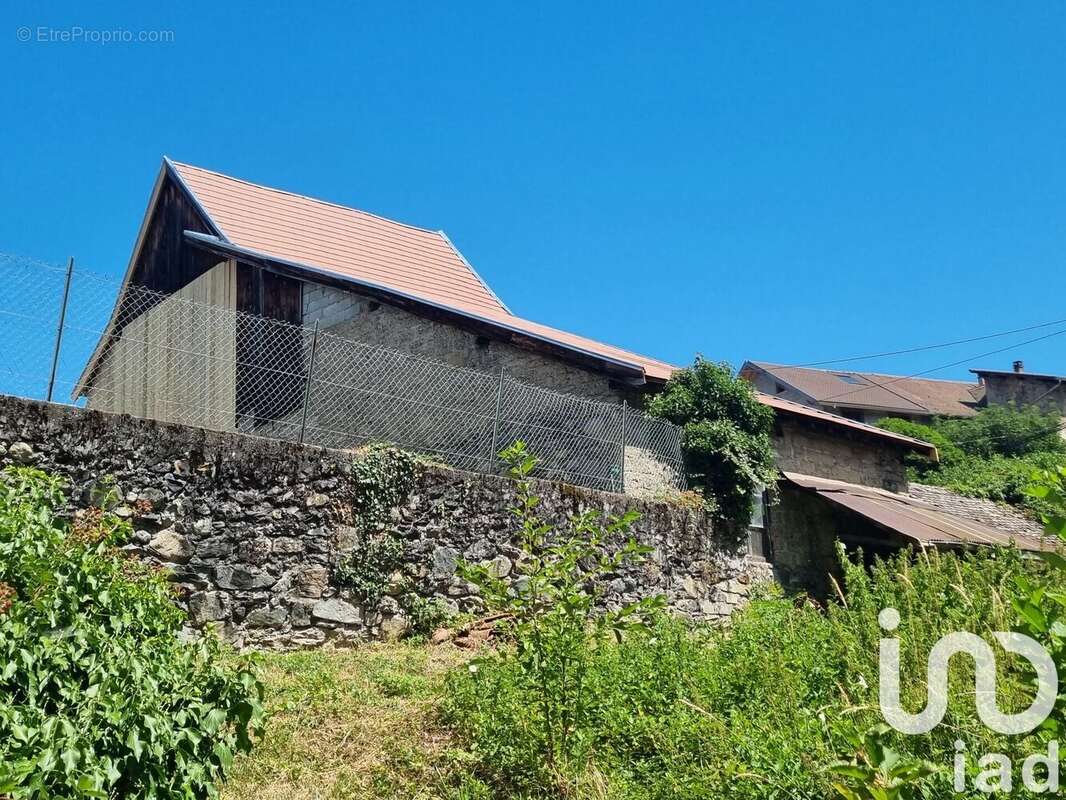 Photo 7 - Maison à SAINT-MARTIN-D&#039;URIAGE