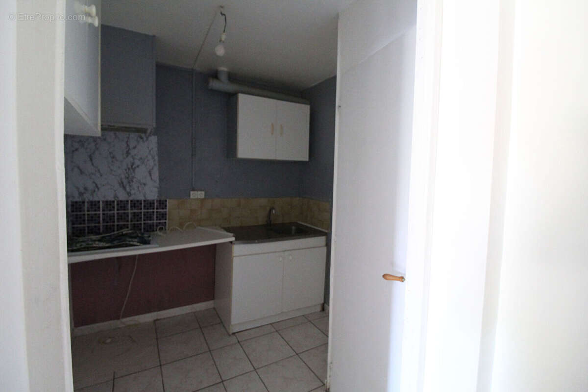 Maison à SAINT-MARTIN-DE-CRAU