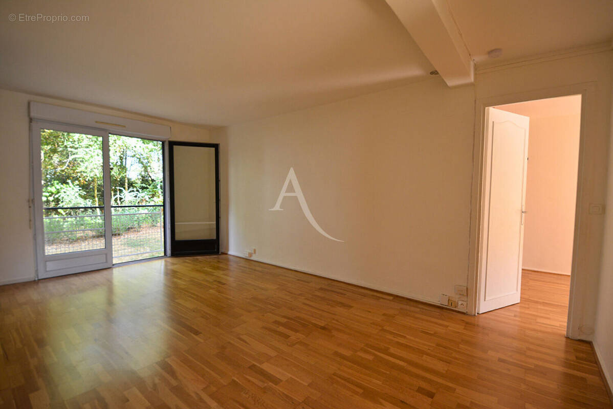 Appartement à SCEAUX