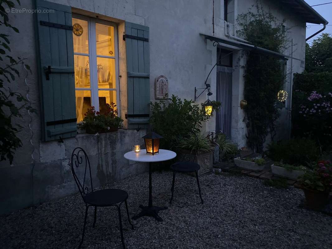 Maison à BELLON