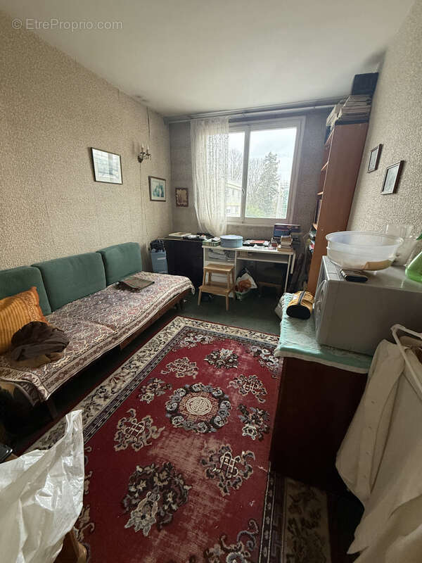 Appartement à BRUNOY