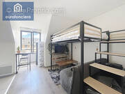 Appartement à TROYES